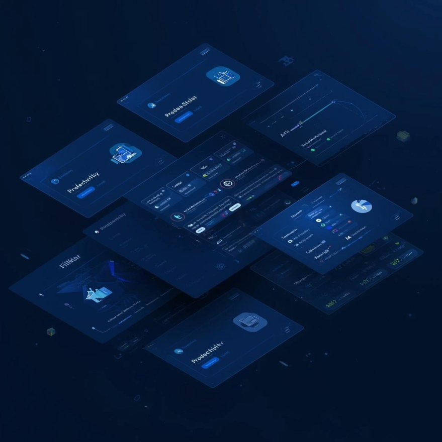 AI Life Operating System – Elevate Study, Productivity & Money AI Systems